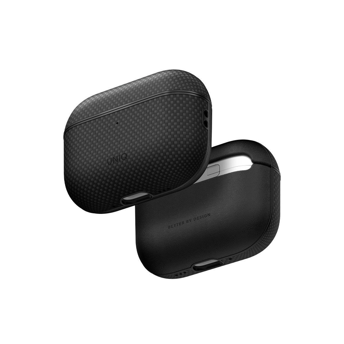 Uniq Apple Airpods Pro 3 (3.nesil) Keva Prime Kılıf